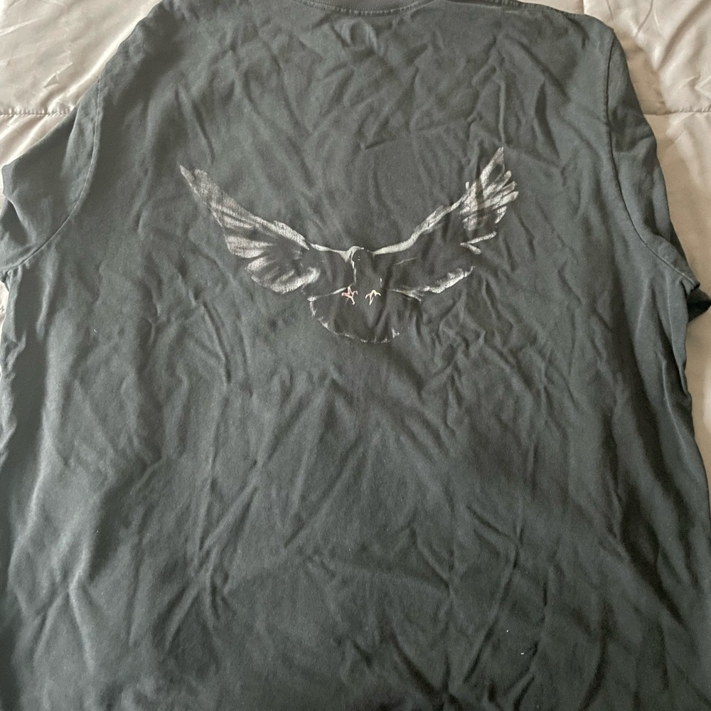 Gap x Yeezy 👕 shirt